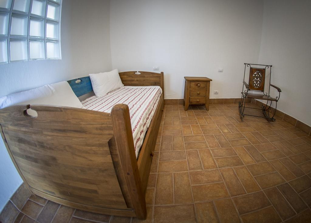 Willa La Llave Valsequillo Zewnętrze zdjęcie